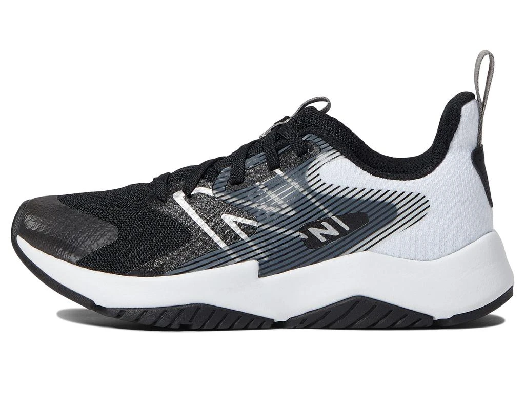 New Balance Rave Run v2 (Little Kid) 4