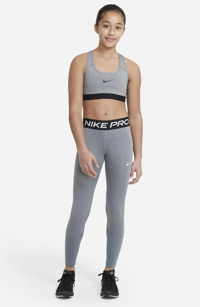 NIKE Kids' Pro Leggings 4