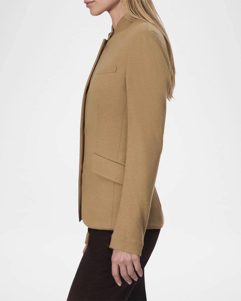 Rag & Bone Slade Japanese Wool Blazer 6