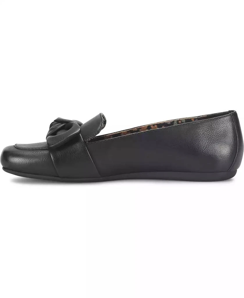 b.o.c. Women's Paisley Slip-On Flats 6