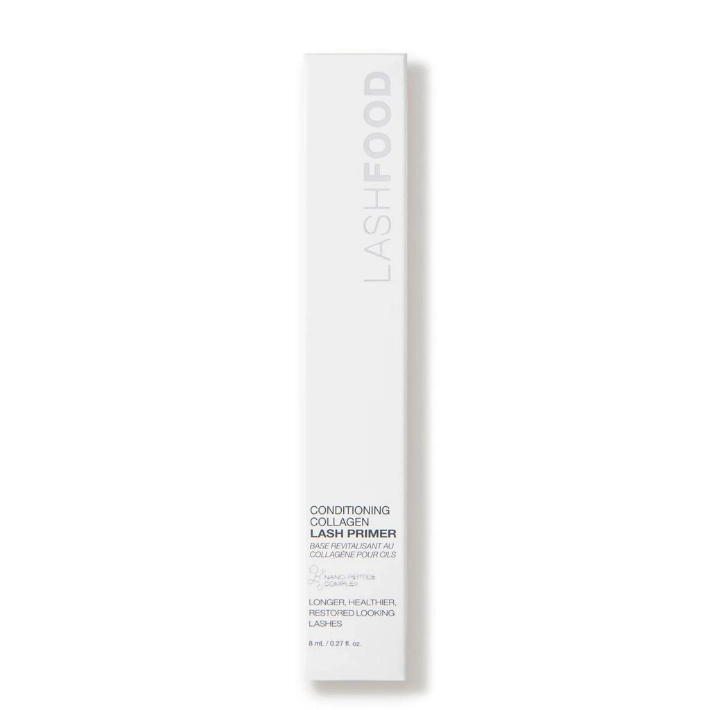 LashFood LashFood Conditioning Collagen Lash Primer 2