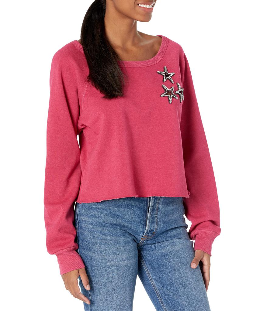 Wildfox Shine Bright Sweatshirt