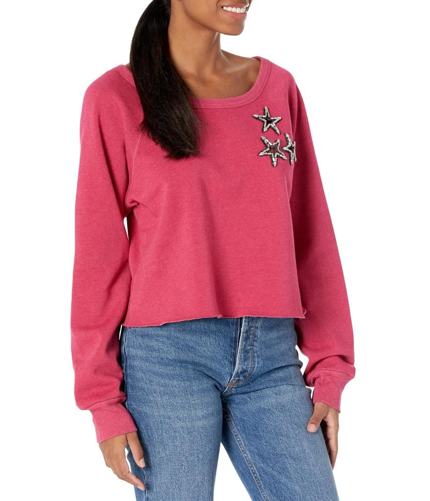 Wildfox Shine Bright Sweatshirt 1