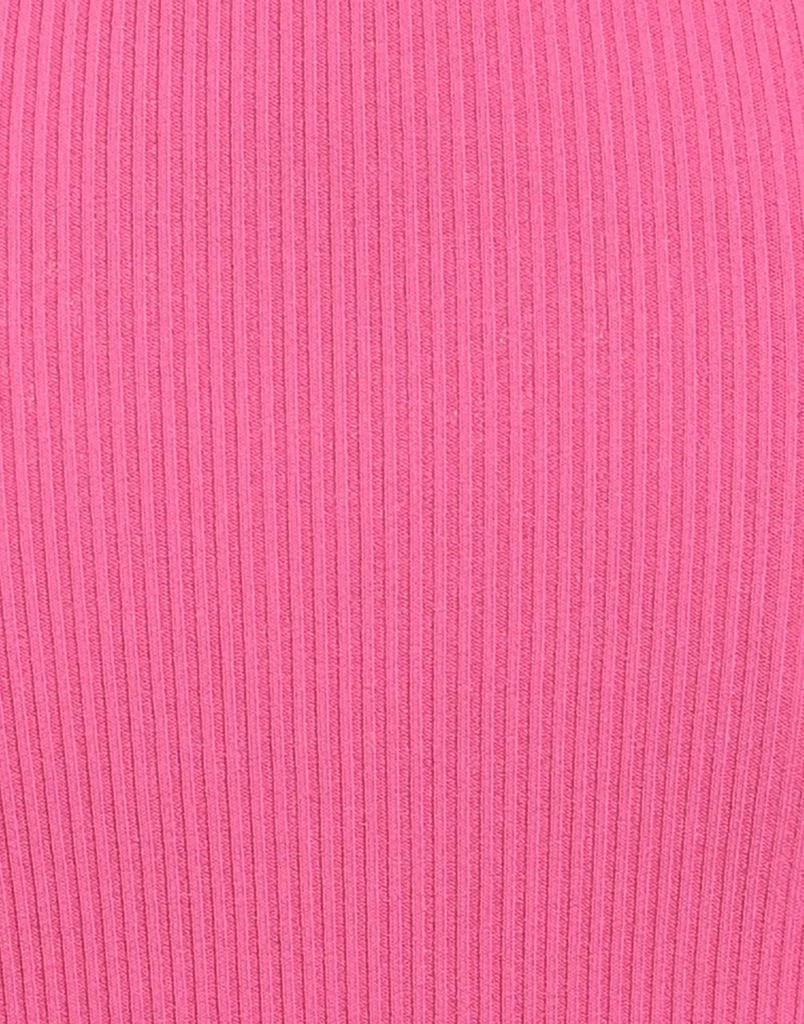 LANEUS Short dress 4