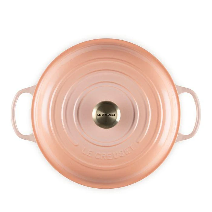 Le Creuset 5-Quart Signature Braiser 2