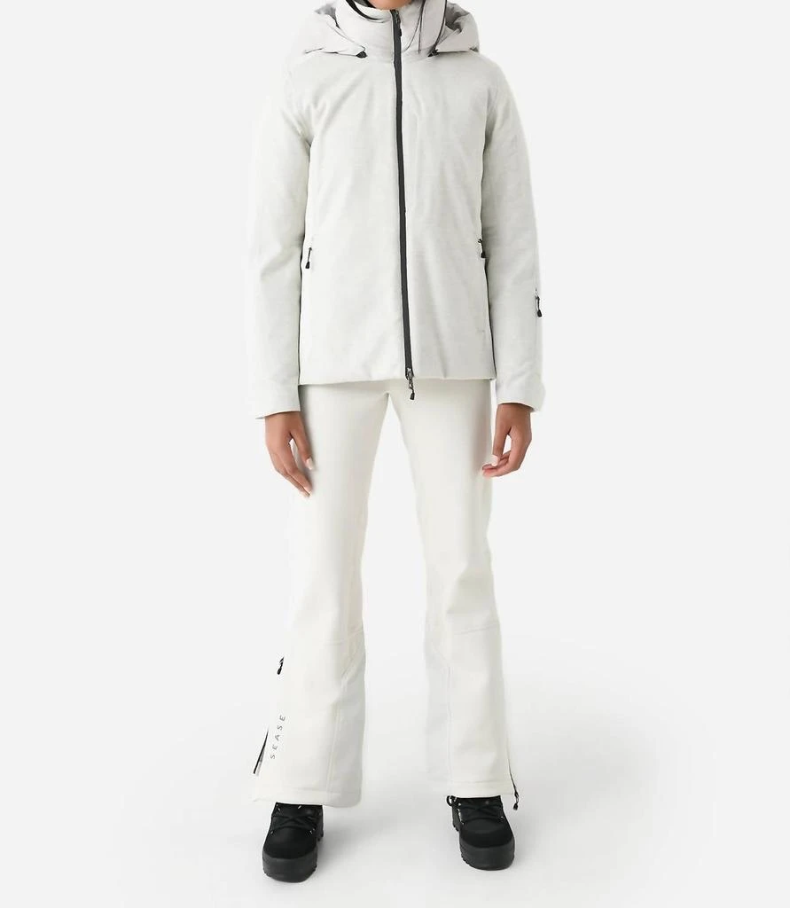 Sease Sease - Armor Ski Jacket 6