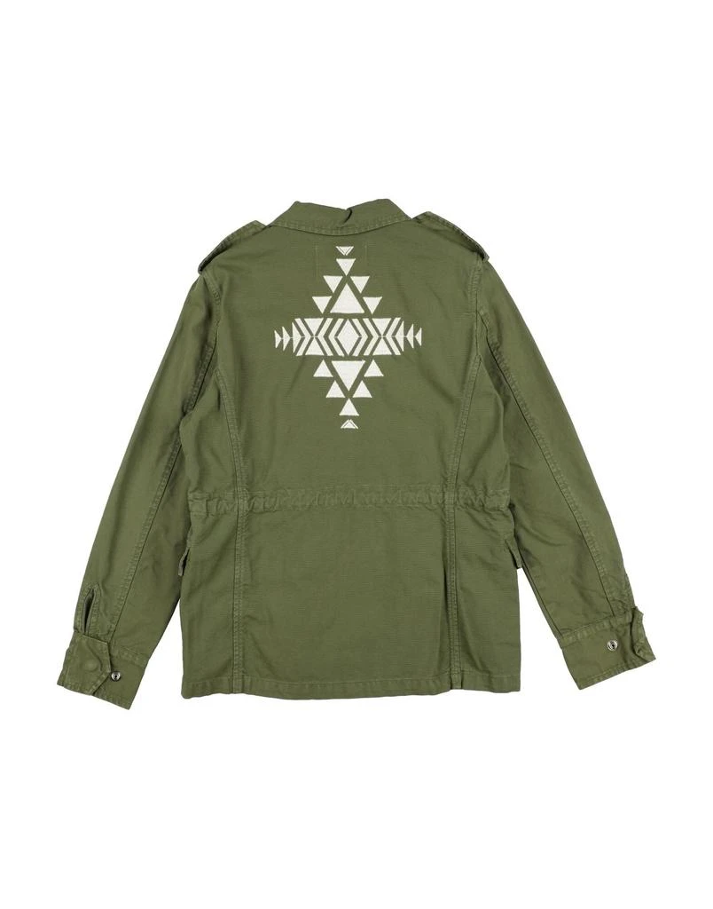 FRONT STREET 8 Jacket 2