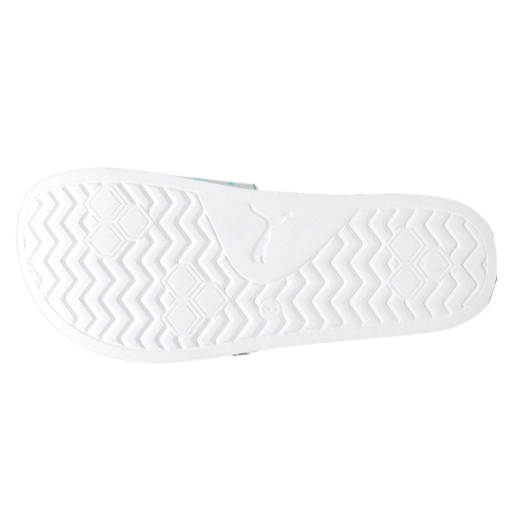 Puma MAPF1 Leadcat 2.0 Graphic Slide Sandals 5