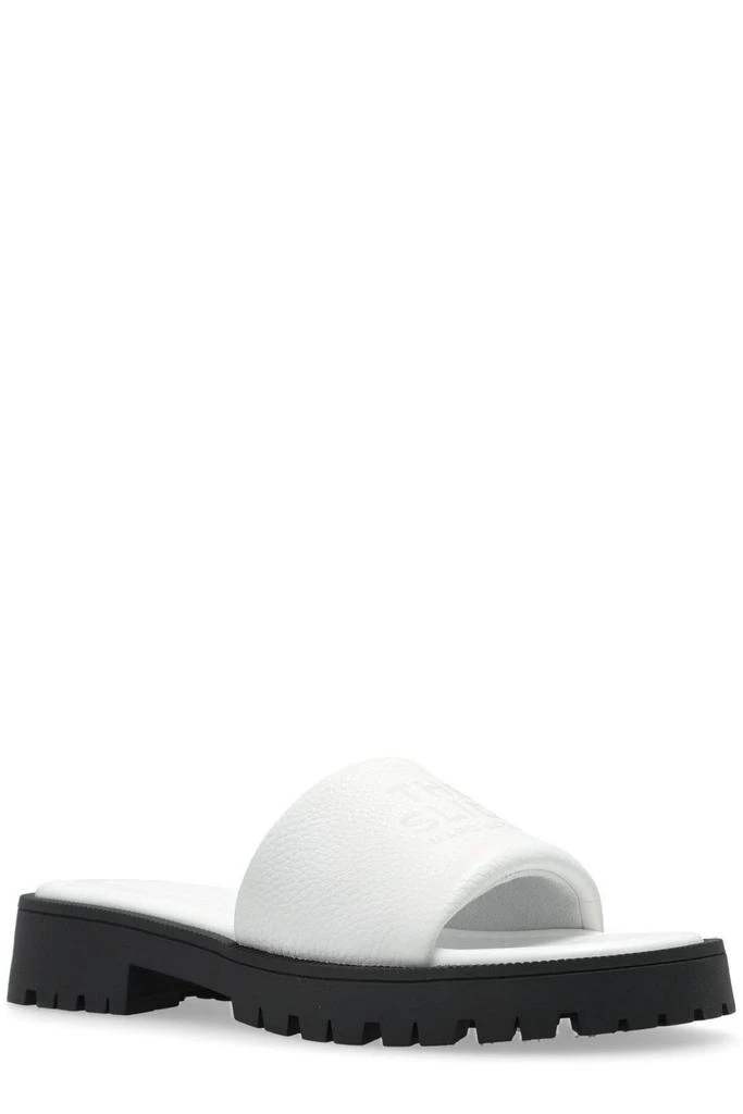 Marc Jacobs Marc Jacobs The Lug Sole Slides 2