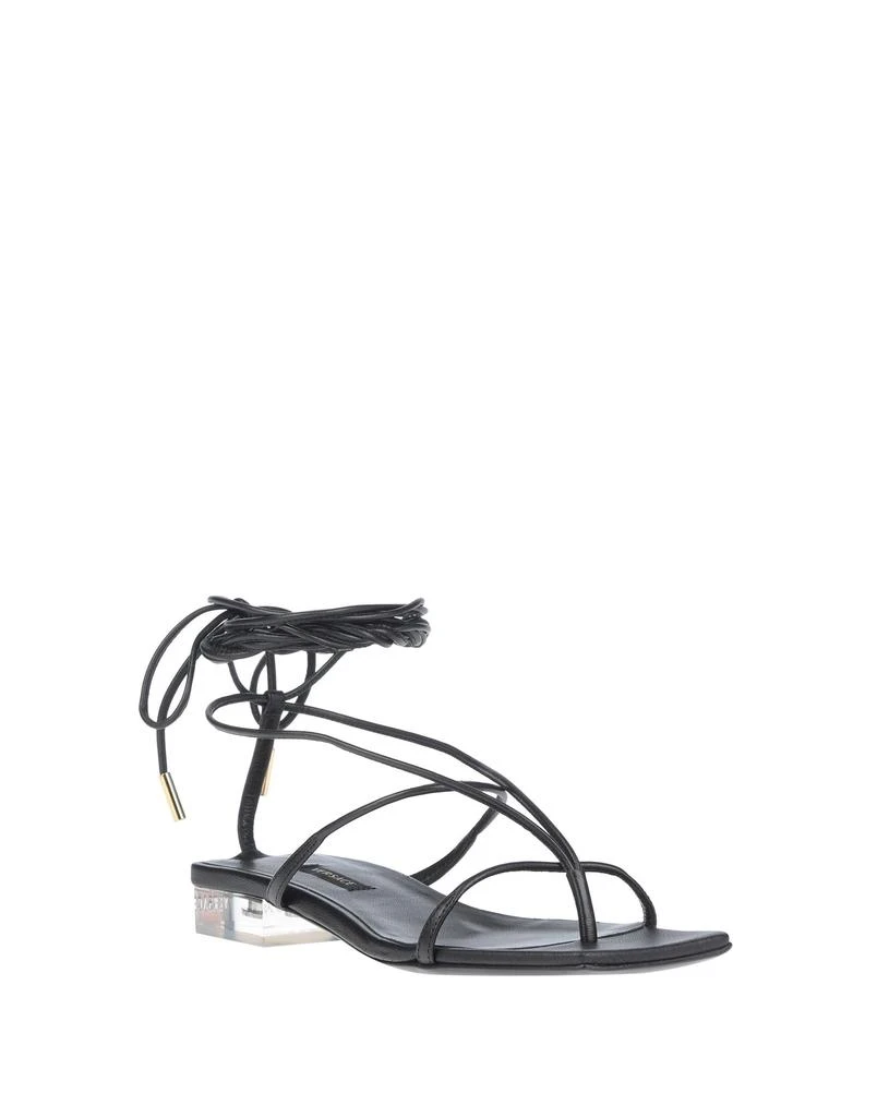 Versace Flip flops 2