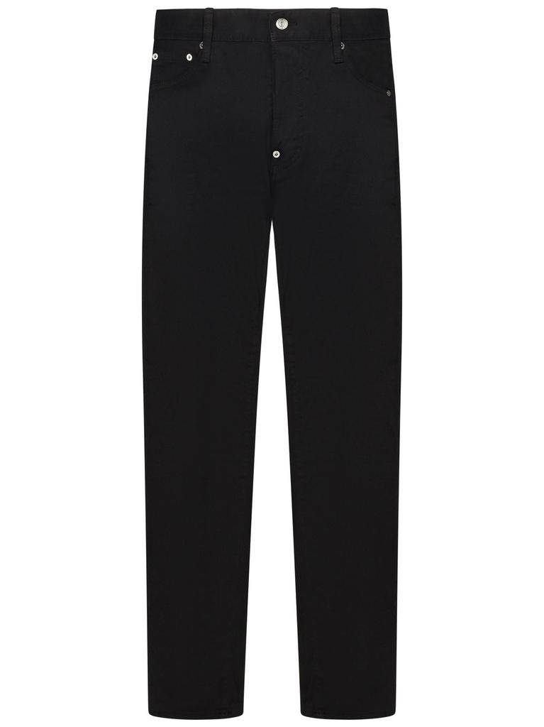 DSQUARED2 Dsquared2 Black Bull Cool Guy Jeans