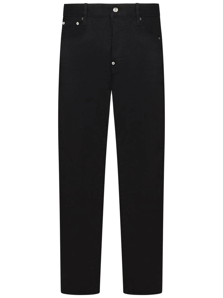 DSQUARED2 Dsquared2 Black Bull Cool Guy Jeans 1
