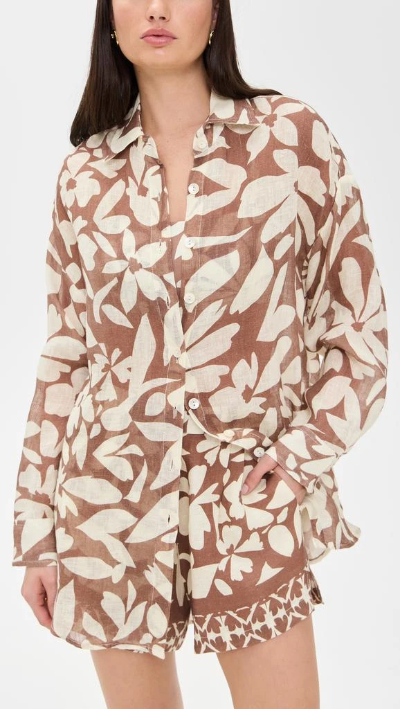 Vitamin A Playa Boyfriend Shirt 1
