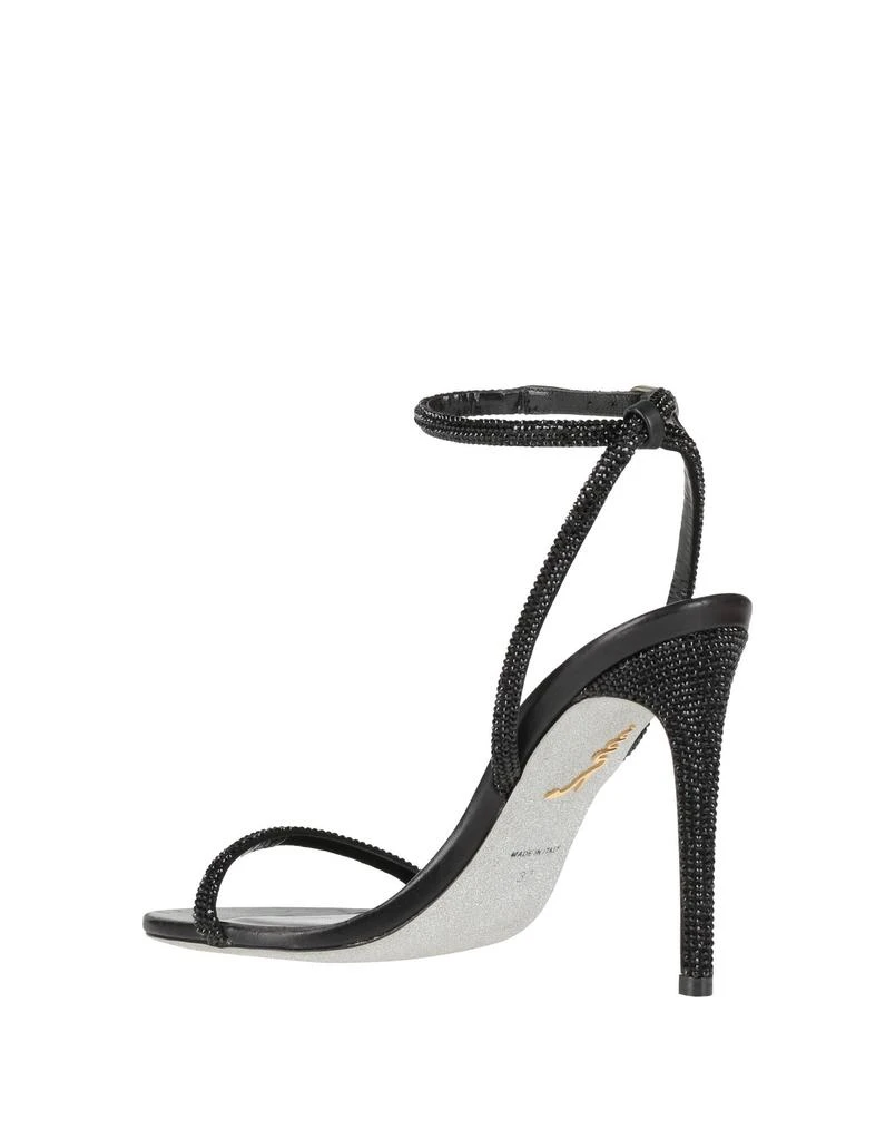 Rene Caovilla Sandals 3