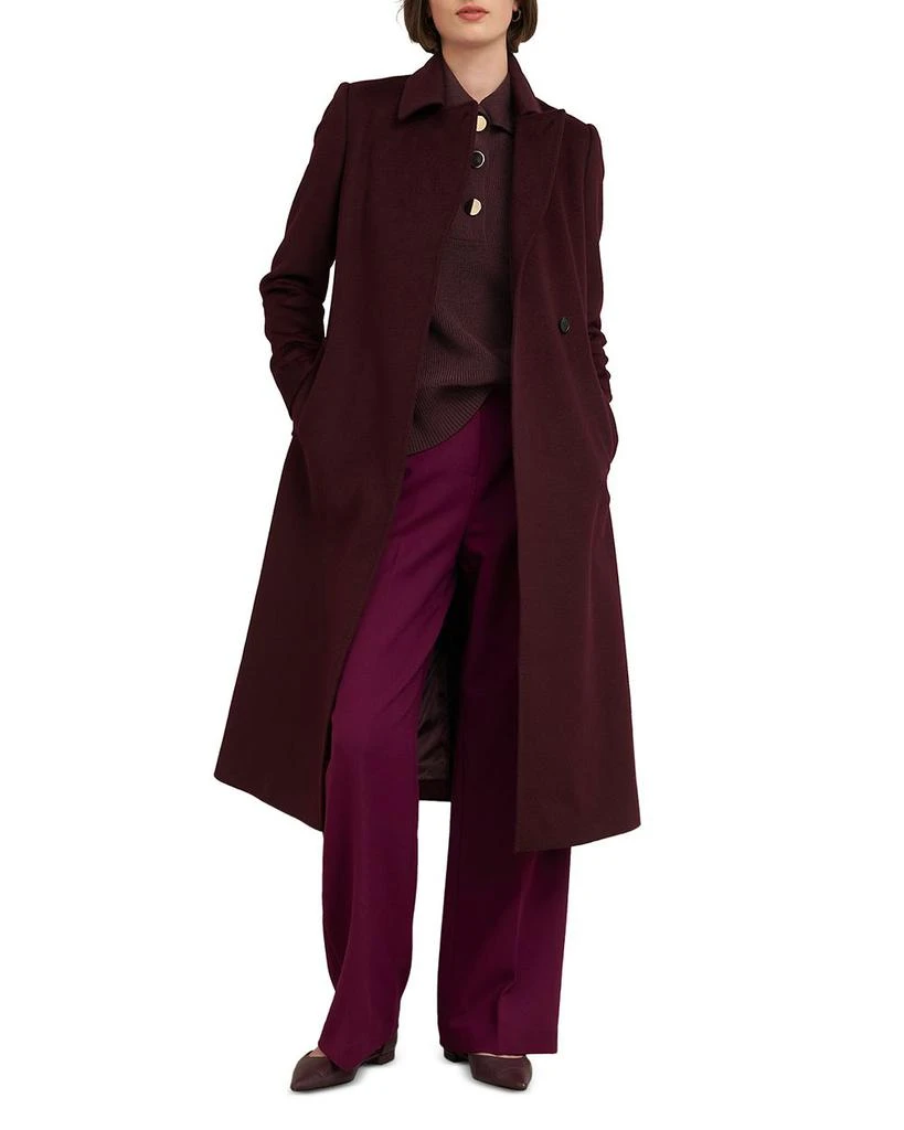 HOBBS LONDON Brenna Wool Sweater 5