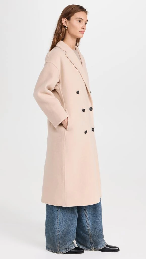 Rag & Bone Thea Italian Splittable Coat 3