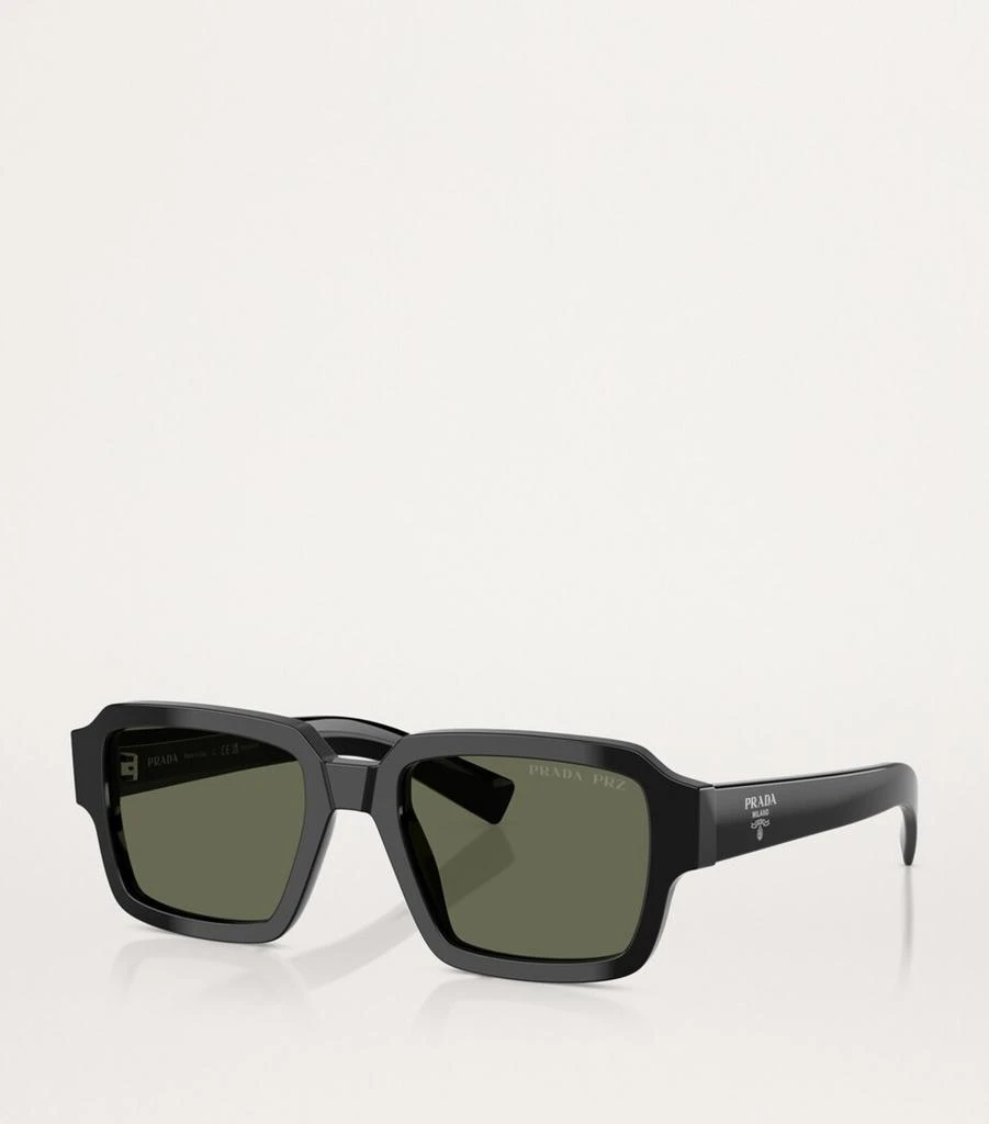 Prada Injected PR02ZS Sunglasses 2