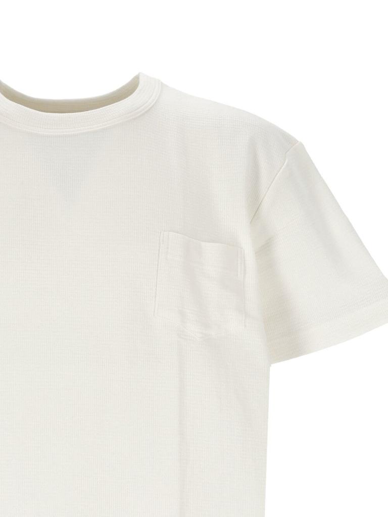 HOWLIN' Howlin' Belgian Waffle Pocket T-Shirt