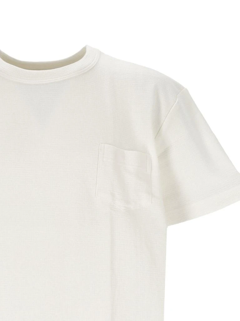 HOWLIN' Howlin' Belgian Waffle Pocket T-Shirt 2
