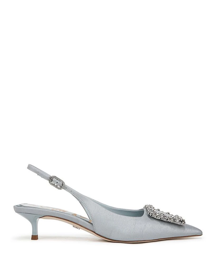 Sam Edelman Women's Kaitlyn Pointed Pumps 2
