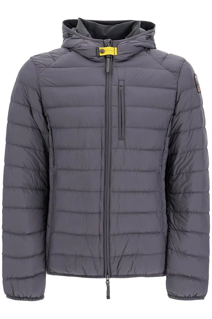Parajumpers 'last minute' light down jacket 1