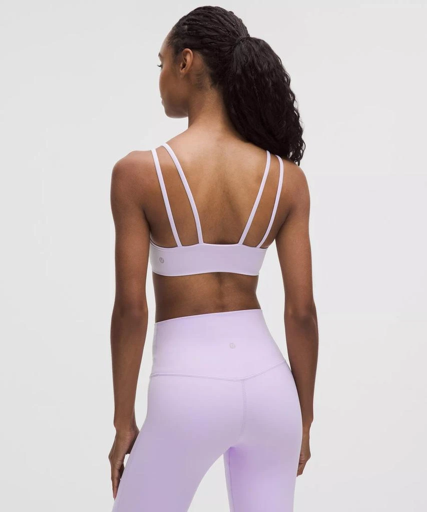 Lululemon Like a Cloud Bra *Light Support, B/C Cup 27