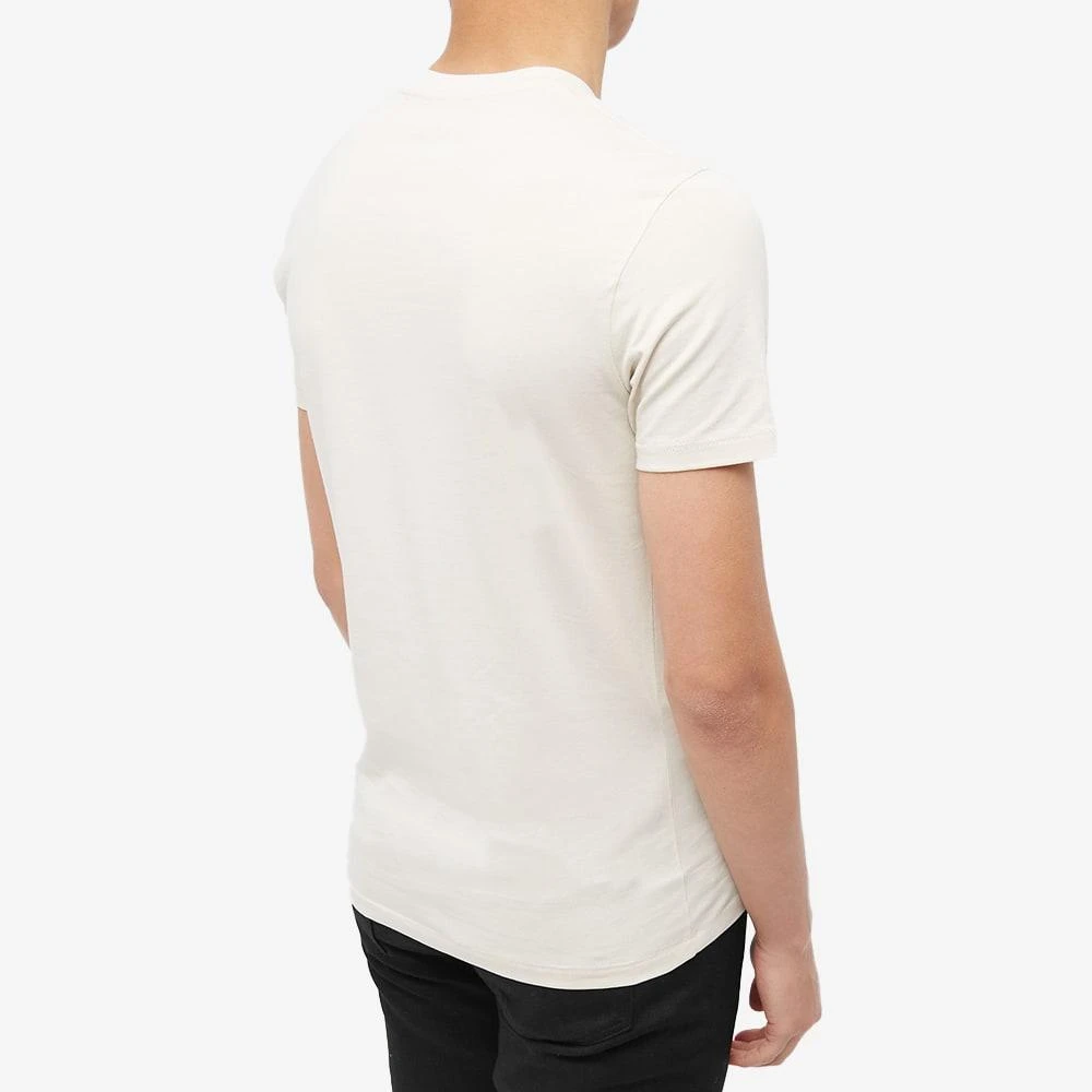 Calvin Klein Calvin Klein Monologo T-Shirt 3