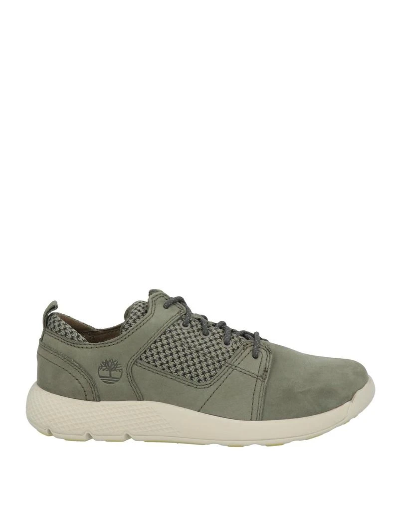 Timberland Sneakers 1