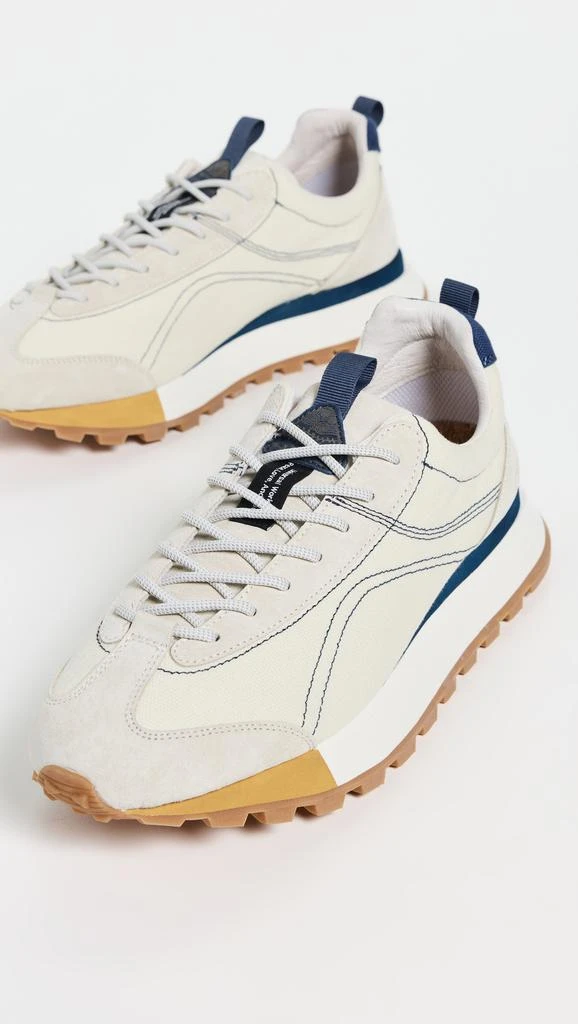 Flower Mountain Universal Works X Flower Mountain New Asuka Sneakers 3