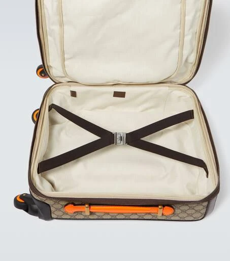 Gucci Gucci Savoy Small carry-on suitcase 2