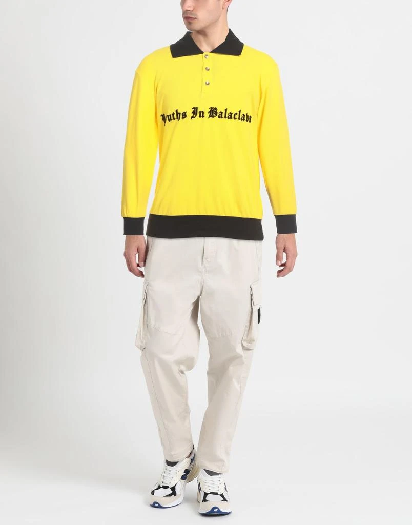 YOUTHS IN BALACLAVA Polo shirt 2