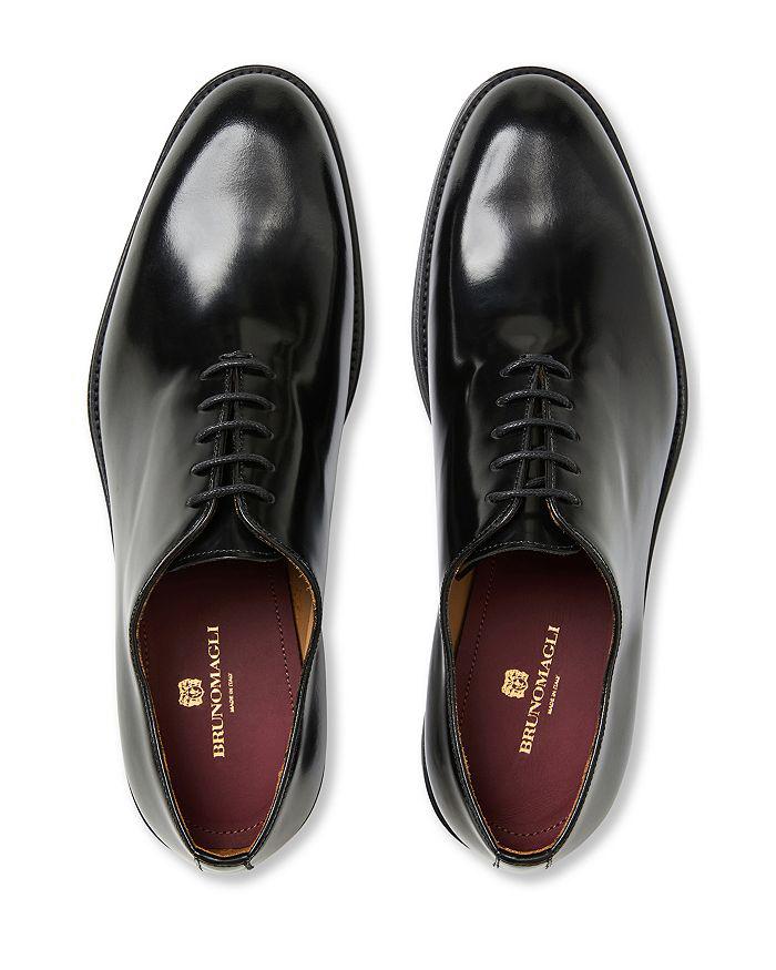 Bruno Magli Men's Claudio Whole Cut Lace Up Shoes