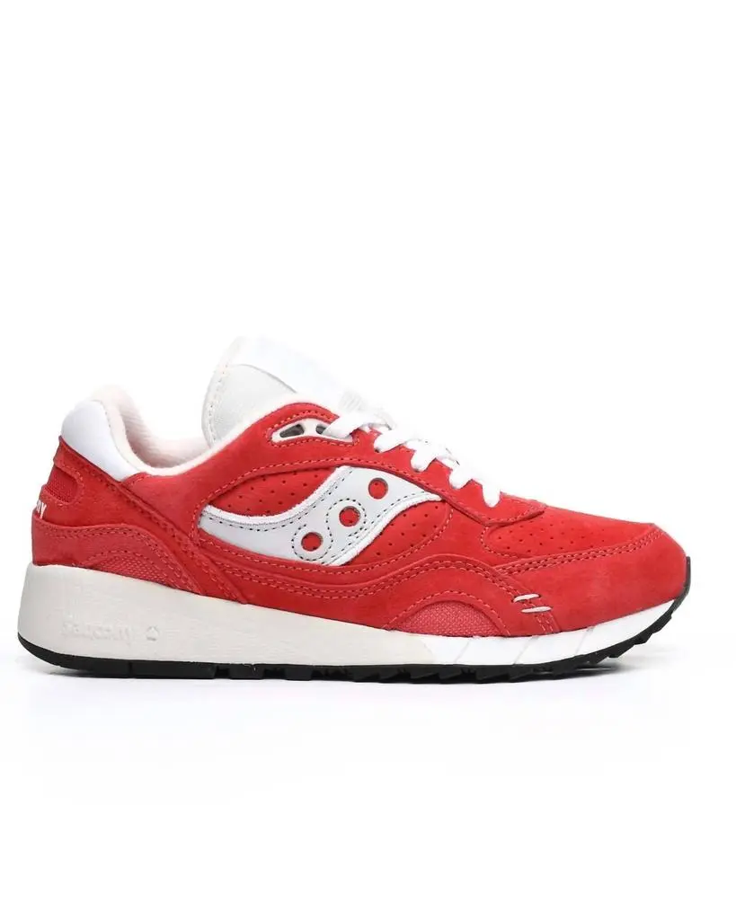 Saucony Saucony - Men's Classic Shadow 6000 Sneakers