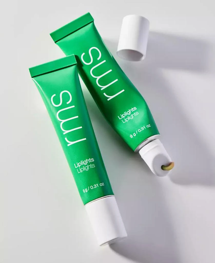 RMS Beauty Liplights Cream Lip Gloss 3