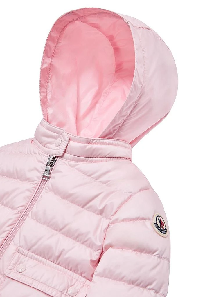 Moncler Baby Girl
s
Little Girl
s Lans Puffer Jacket 3