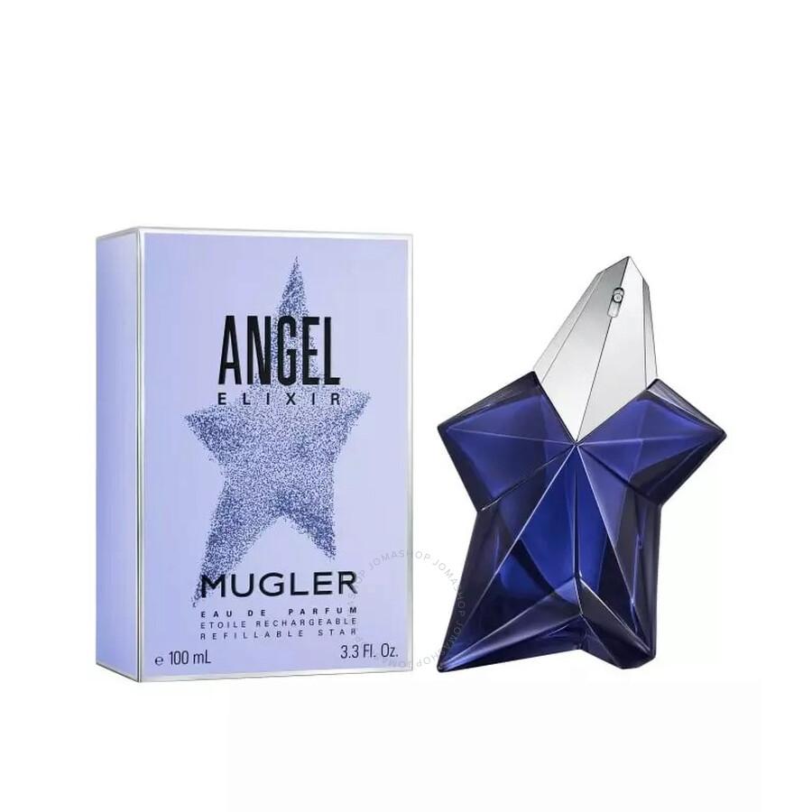 Thierry Mugler Thierry Mugler Angel Elixir Ladies EDP