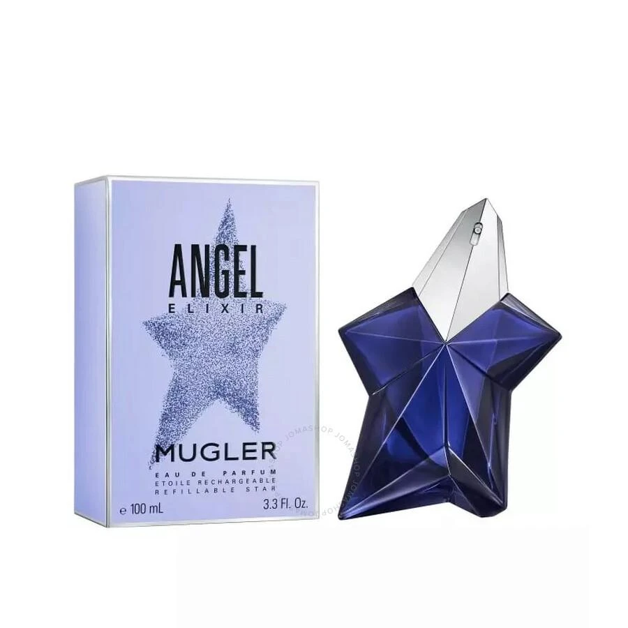 Thierry Mugler Thierry Mugler Angel Elixir Ladies EDP 1