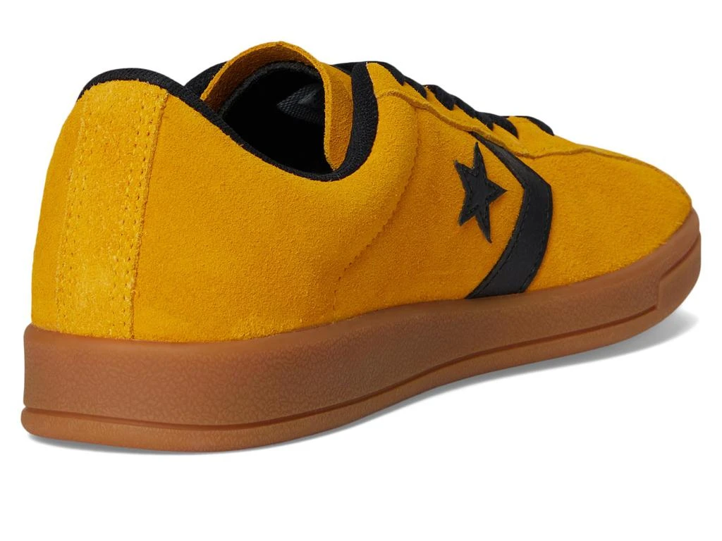 Converse Classic Trainer Suede 5