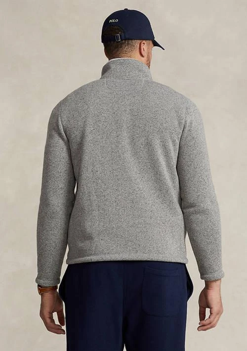 Ralph Lauren Ralph Lauren Fleece Jacket 2
