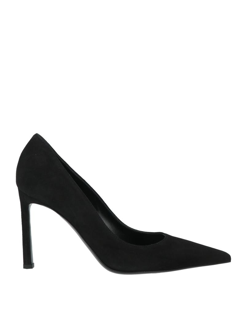 Sergio Rossi Pump