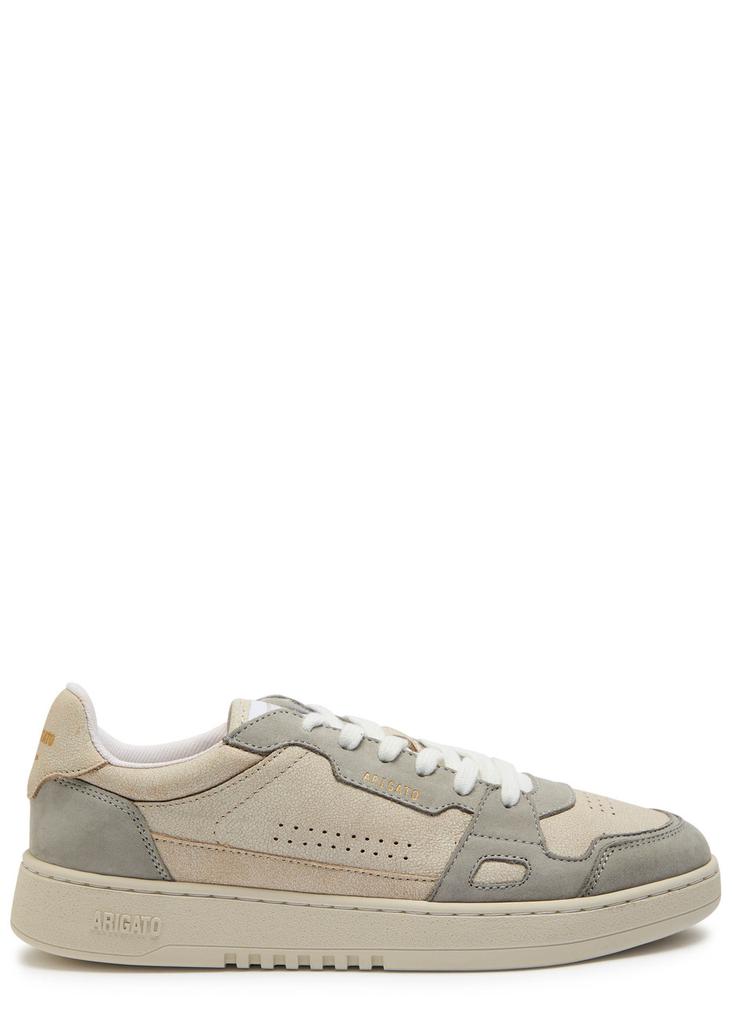 AXEL ARIGATO|SNEAKERS (F1204003 Cremino/White) Axel Arigato White Clean 90 Low-Top Sneakers - Casual Shoes