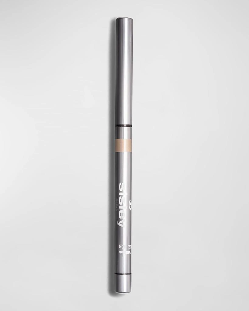 Sisley Phyto-Kohl Star Waterproof Eyeliner 3