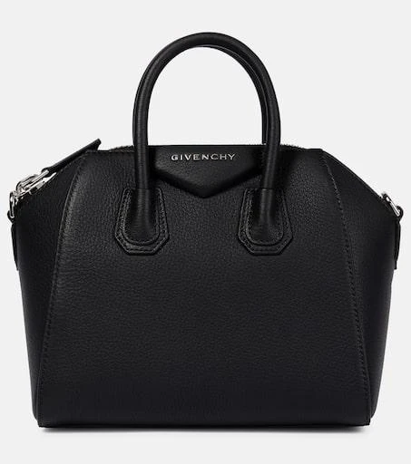 Givenchy Antigona Mini leather tote 1