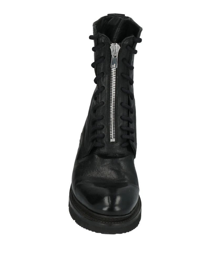 THE LAST CONSPIRACY Ankle boot 4