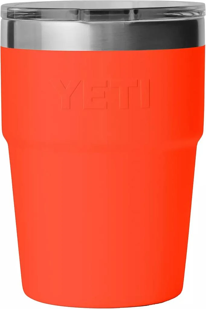 YETI YETI 16 oz. Rambler Stackable Cup 2