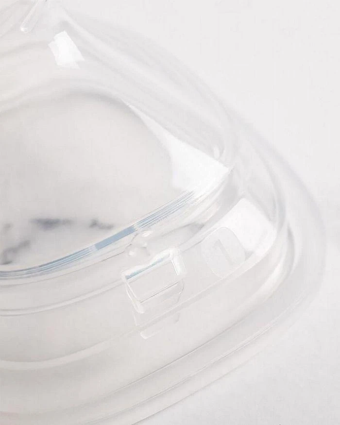 Hegen Teat Medium Flow 6 Pk 5