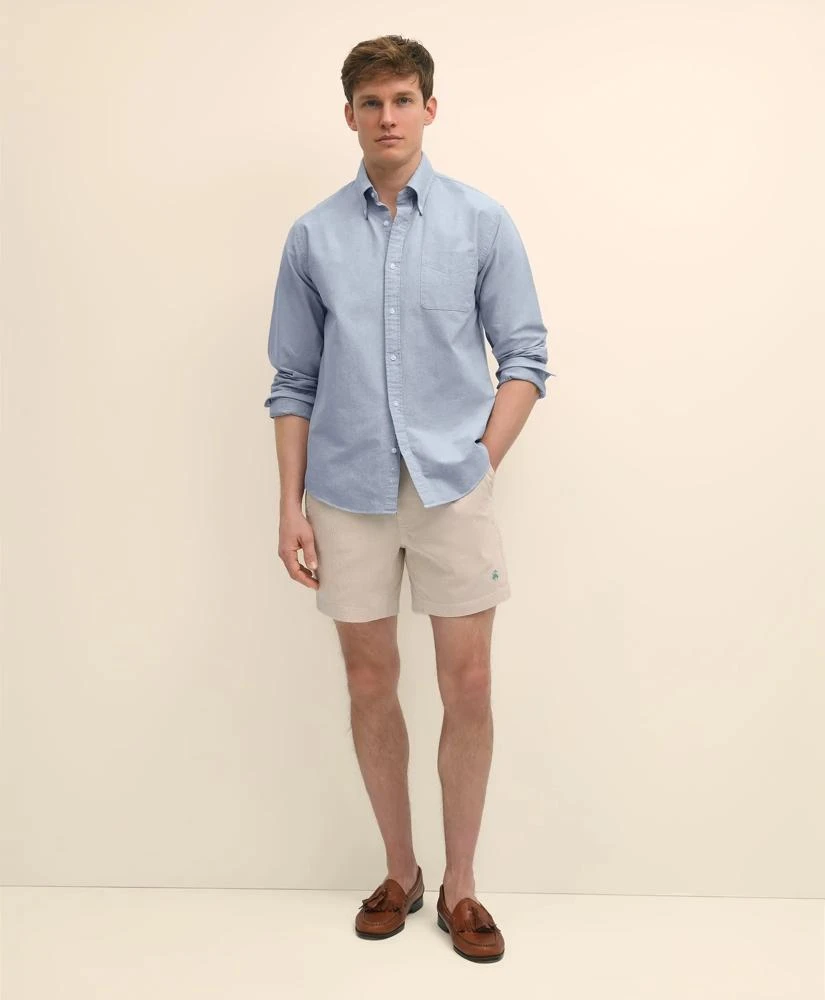 Brooks Brothers Friday Oxford Shirt 2