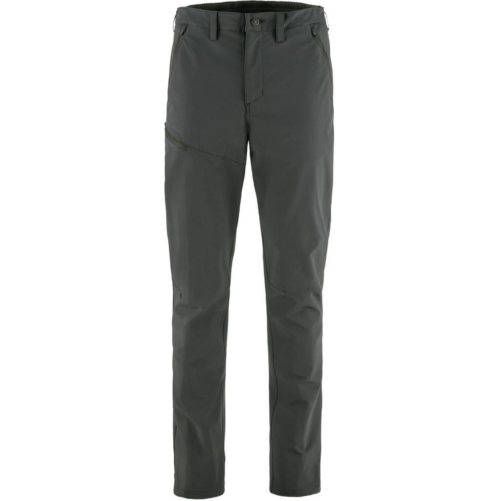 Fjällräven Abisko Trail Stretch Trousers