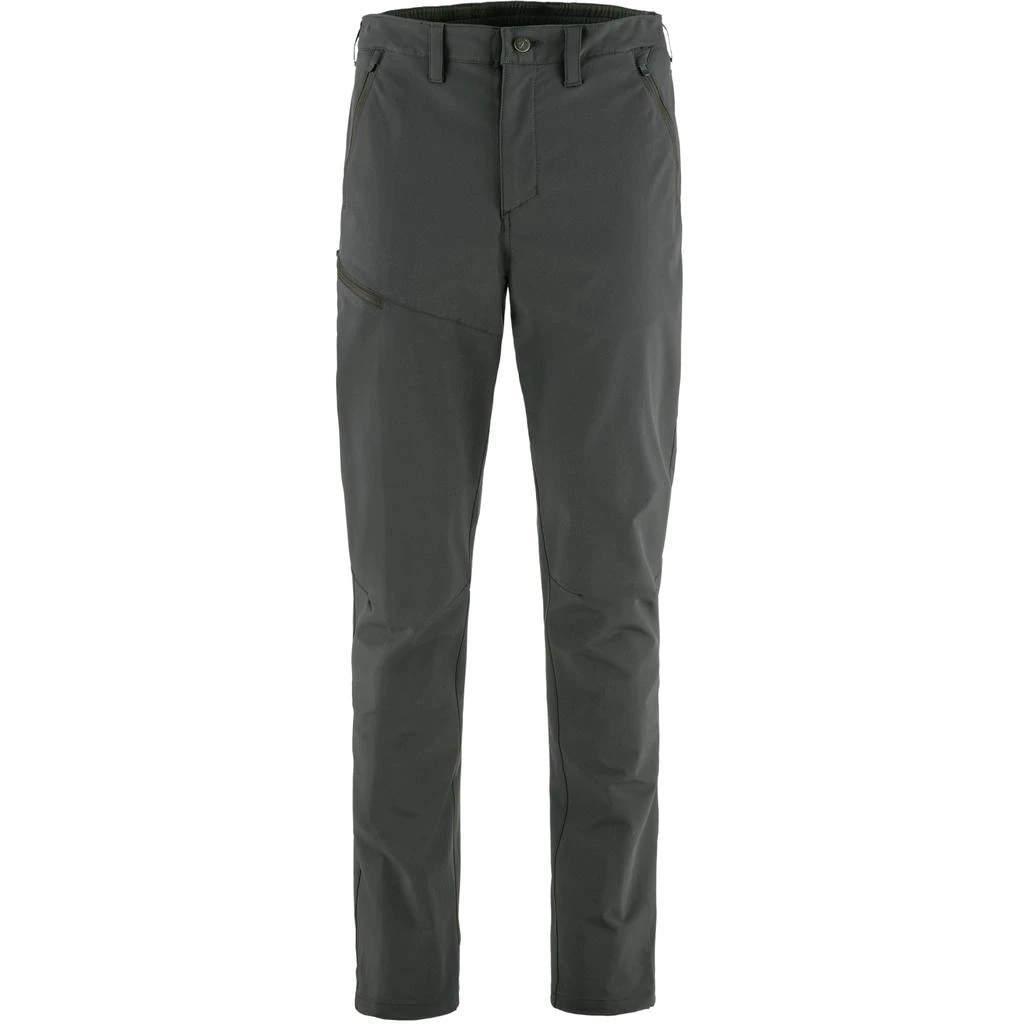 Fjällräven Abisko Trail Stretch Trousers 1