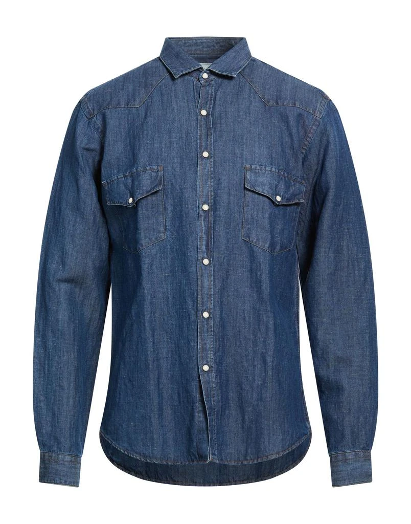 INLINUM Denim shirt